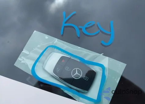 2020 Mercedes-Benz A 220 from USA, damaged, VIN W1K3G4EB8LJ214295